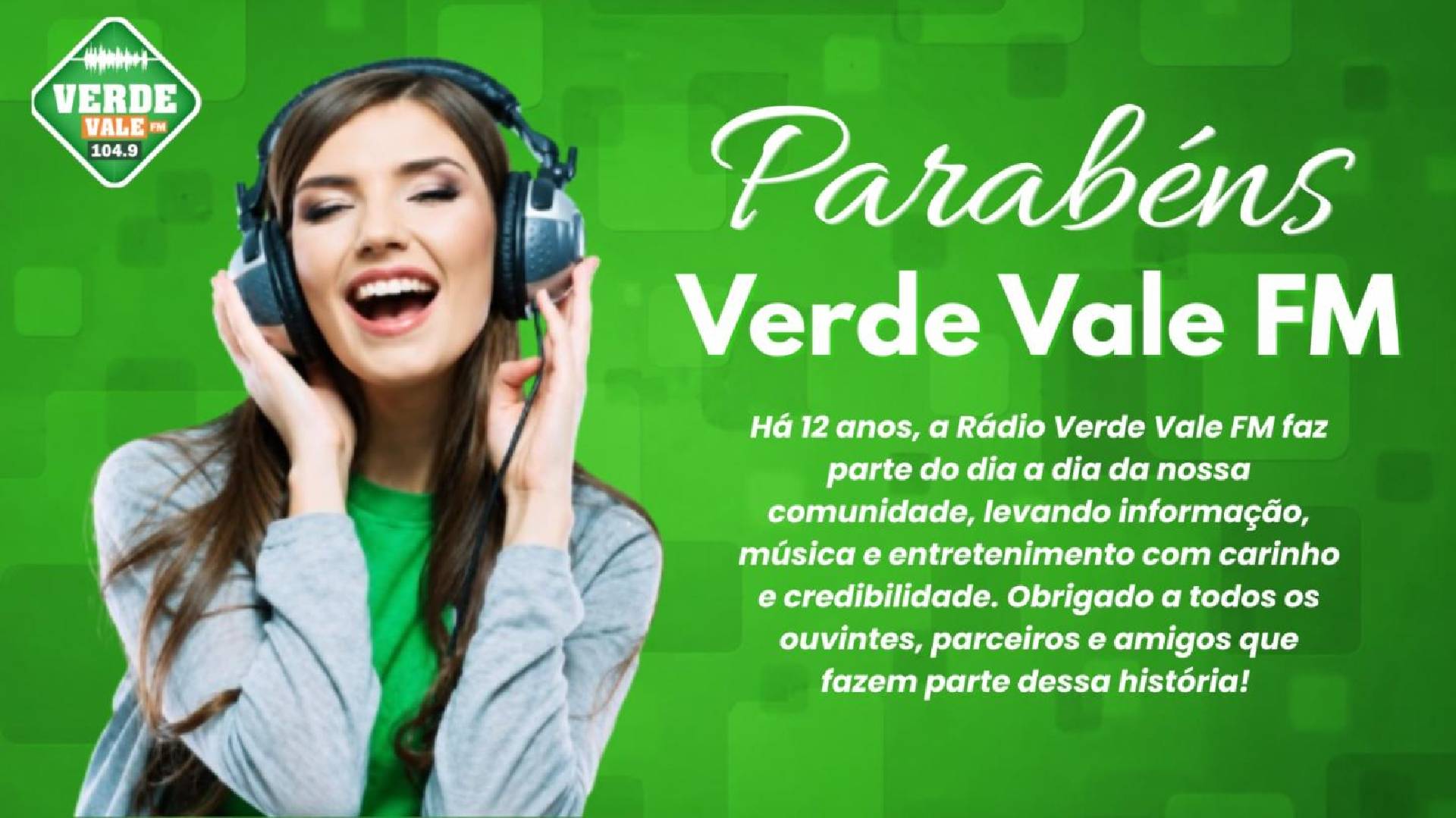 12 ANOS