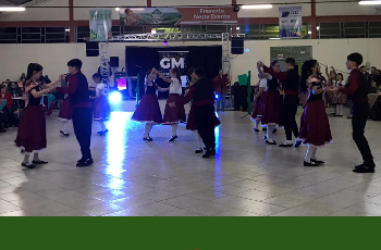 Galeria de Imagem