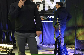 Galeria de Imagem
