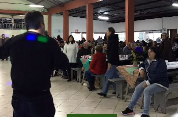 Galeria de Imagem