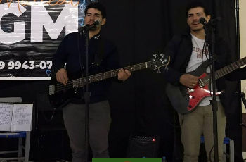 Galeria de Imagem