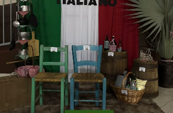 Galeria de Imagem