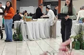 Galeria de Imagem