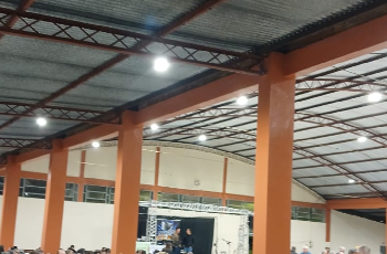 Galeria de Imagem
