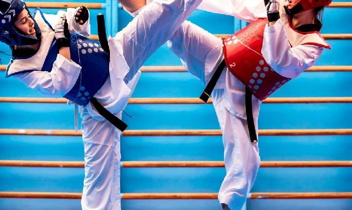 4ª Copa Seara de Taekwondo acontece neste fim de semana