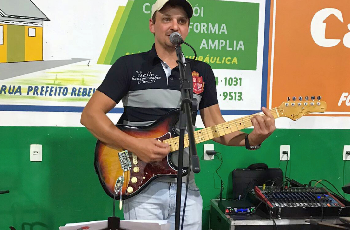 Galeria de Imagem