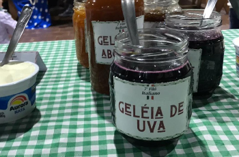 Galeria de Imagem