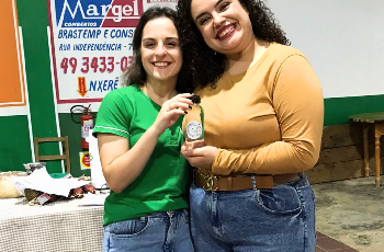 Galeria de Imagem