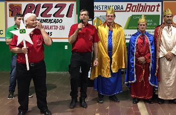 Galeria de Imagem