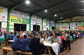 Galeria de Imagem
