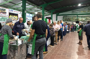 Galeria de Imagem