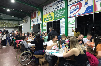 Galeria de Imagem