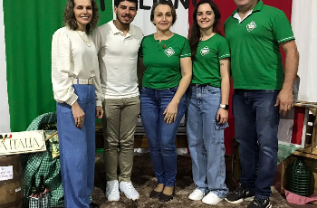 Galeria de Imagem