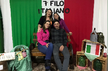 Galeria de Imagem