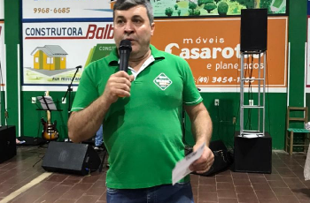 Galeria de Imagem