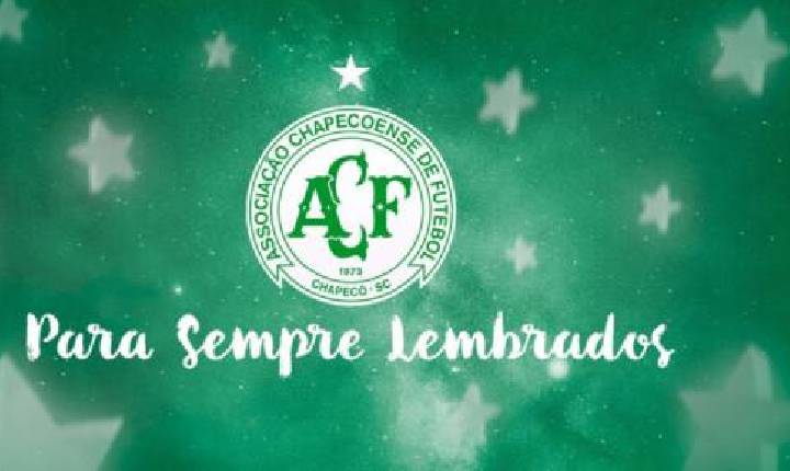 Acidente aéreo com a delegação da Chape completa oito anos