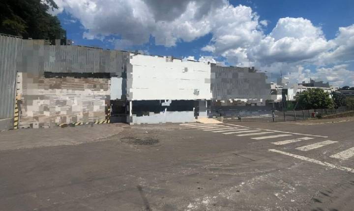 Acidente de trabalho tira vida de homem em Chapecó