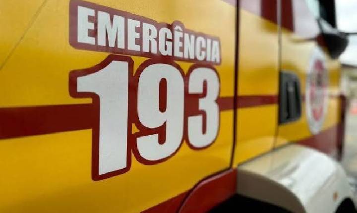 Acidente de trânsito envolve triciclo em Xavantina