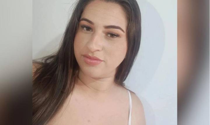 Acusado de matar mulher e incendiar casa é preso no Oeste após fuga