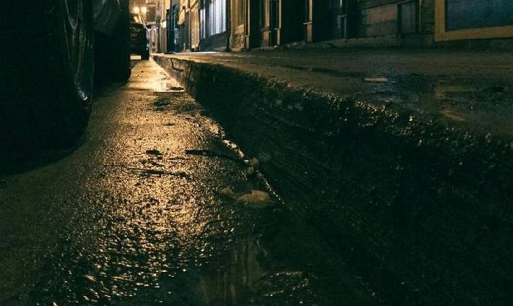 Adolescente de 15 anos sofre tentativa de estupro ao sair de escola em Chapecó
