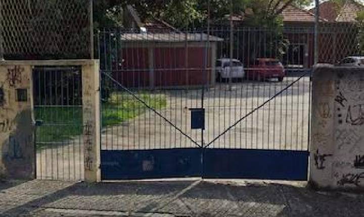 Adolescente mata uma criança e deixa duas feridas em escola de Estação-RS