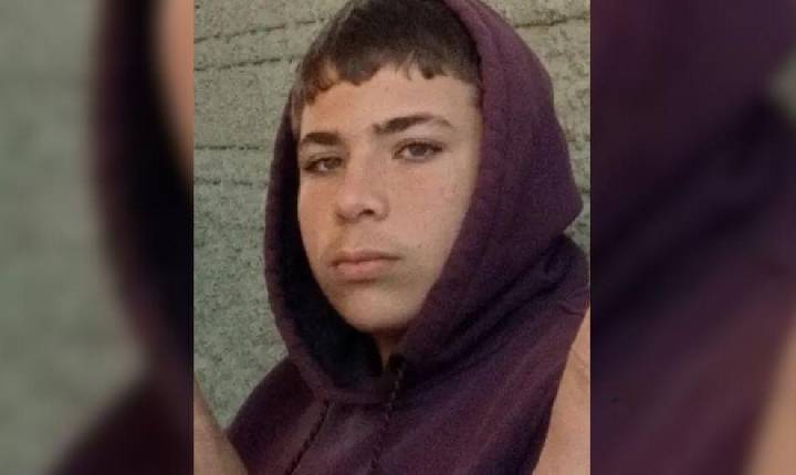 Adolescente morto em confronto com a polícia em Xanxerê é identificado