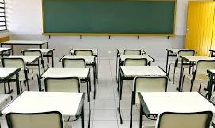 Aulas são canceladas em toda a rede estadual de SC