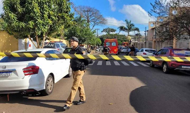 Autor de disparos em escola no Paraná é encontrado morto na prisão