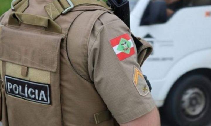 Autor de diversos furtos de veículos é preso em Seara