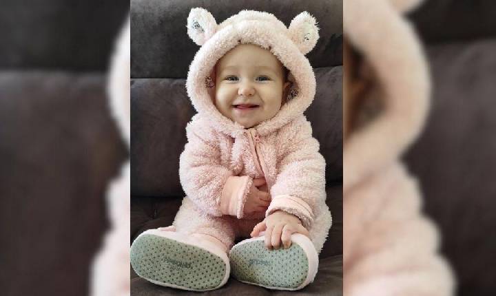 Bebê que sofreu parada cardíaca em creche morre no hospital
