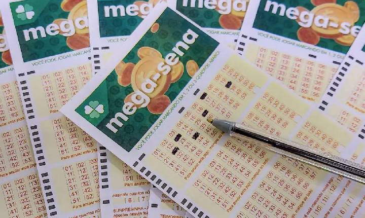 Bolão realizado em SC fatura mais de R$ 140 mil em sorteio da Mega-Sena