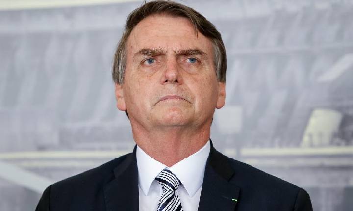Bolsonaro e mais 7 réus são condenados pelo STF por todos os crimes da trama golpista