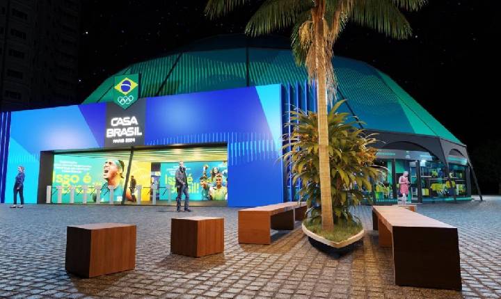 Brasil tem mais de 270 atletas confirmados nos Jogos Olímpicos; veja a lista