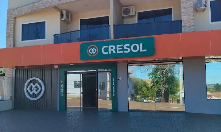 Cresol Interação realiza Dia de Negócios em Ipuaçu