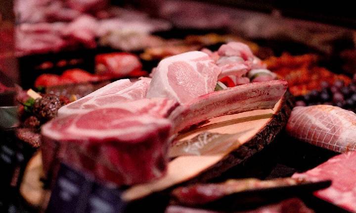 China reduz compras e exportações brasileiras de carne bovina desaceleram em julho