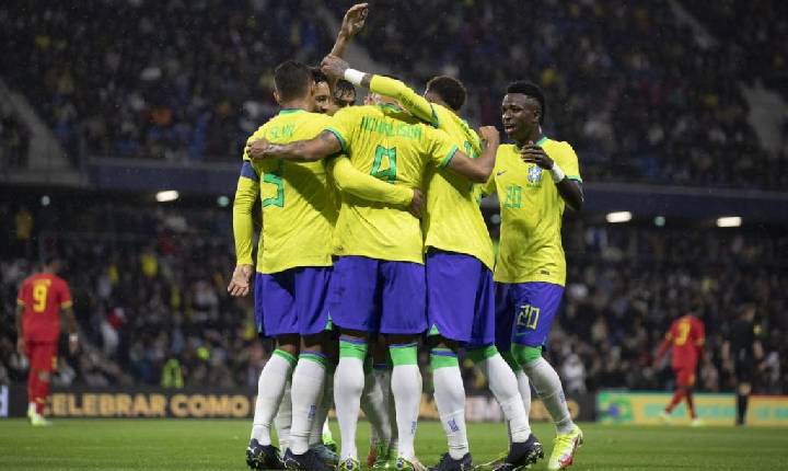 Com diversas surpresas, Seleção Brasileira é convocada para o primeiro jogo pós-Copa do Mundo