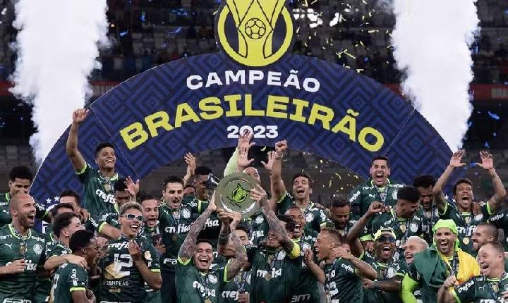Começa o Brasileirão 2024: o campeonato mais competitivo do mundo