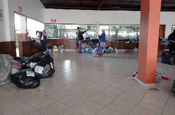 Galeria de Imagem