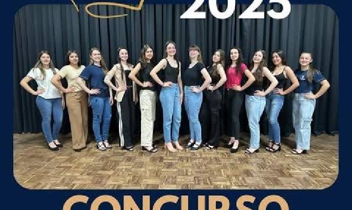 Conheça as 12 candidatas ao título de Miss Xavantina 2025/2027!