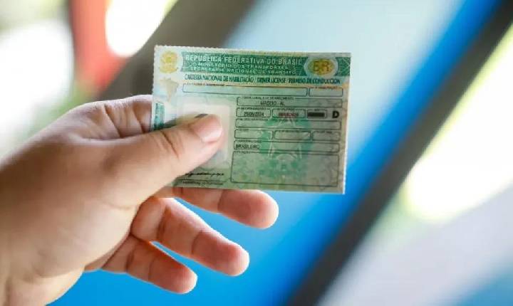 Contran aprova novas regras da CNH e acaba com aulas obrigatórias em autoescolas