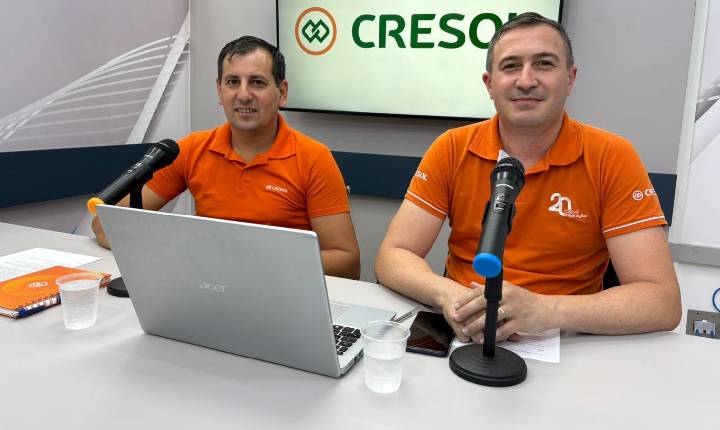 Cooperativas aprovam unificação e fortalecem atuação regional da Cresol Interação