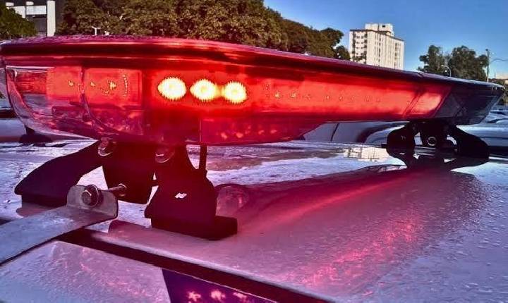Corpo com mãos amarradas e carbonizado é encontrado em Marcelino Ramos/RS