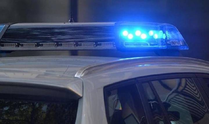 Corpo humano é encontrado em comunidade no interior de Xanxerê
