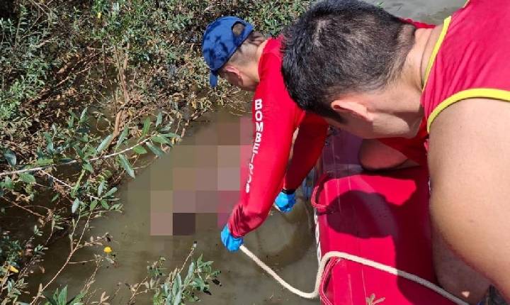 Corpo humano é encontrado por pescador em rio no Meio-Oeste