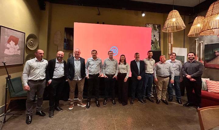 Cresol apresenta projeto de nova agência em Xanxerê
