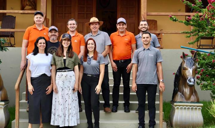 Cresol fortalece presença estratégica no Nordeste