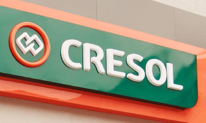 Cresol gera R$ 2,6 bilhões em benefícios econômicos aos cooperados