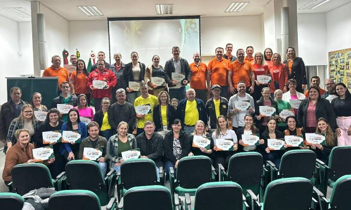Cresol Interação abre inscrições para projetos do Fundo Social 2026