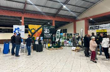 Galeria de Imagem