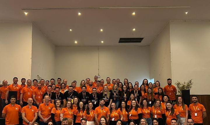 Cresol Interação completa 20 anos de fundação e se prepara para celebrar duas décadas de cooperativismo